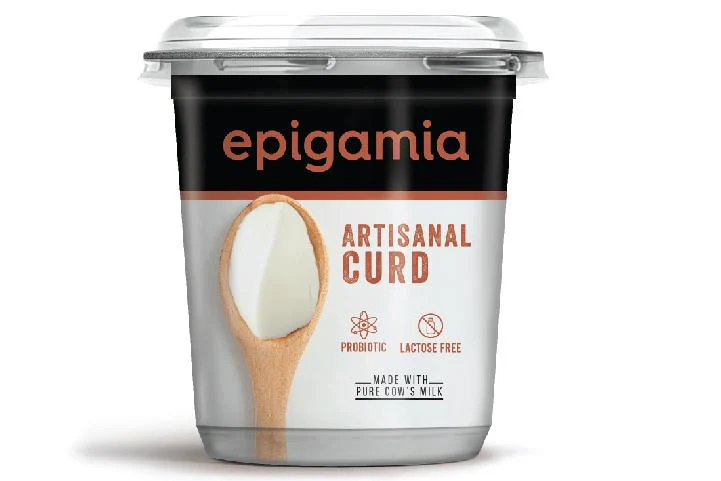 lactose free, curd - pack of 2 - Image 3