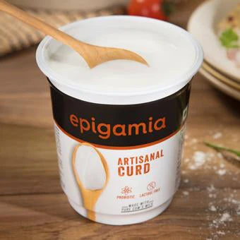 lactose free, curd - Image 2