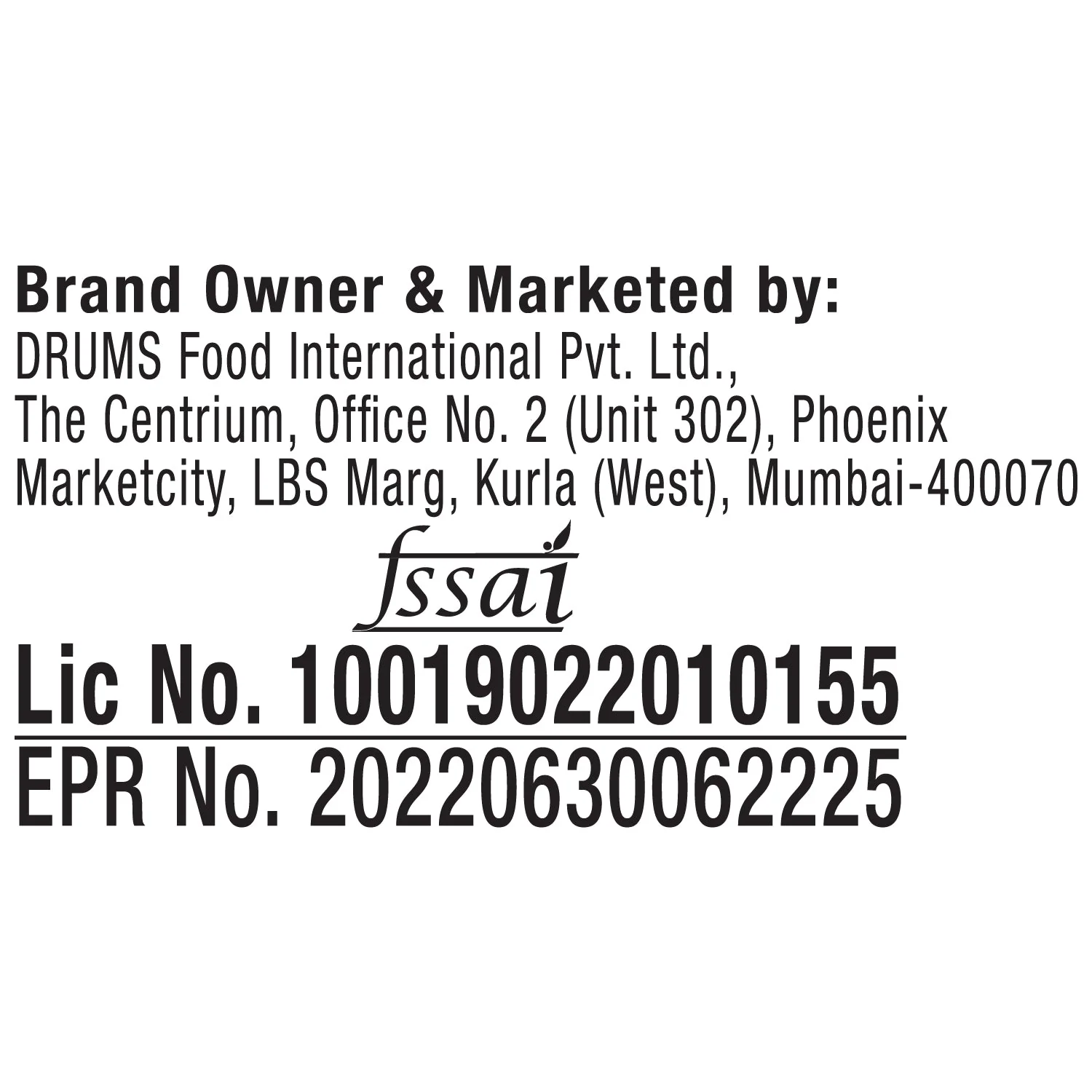 coconut blend, unsweetened - Image 9