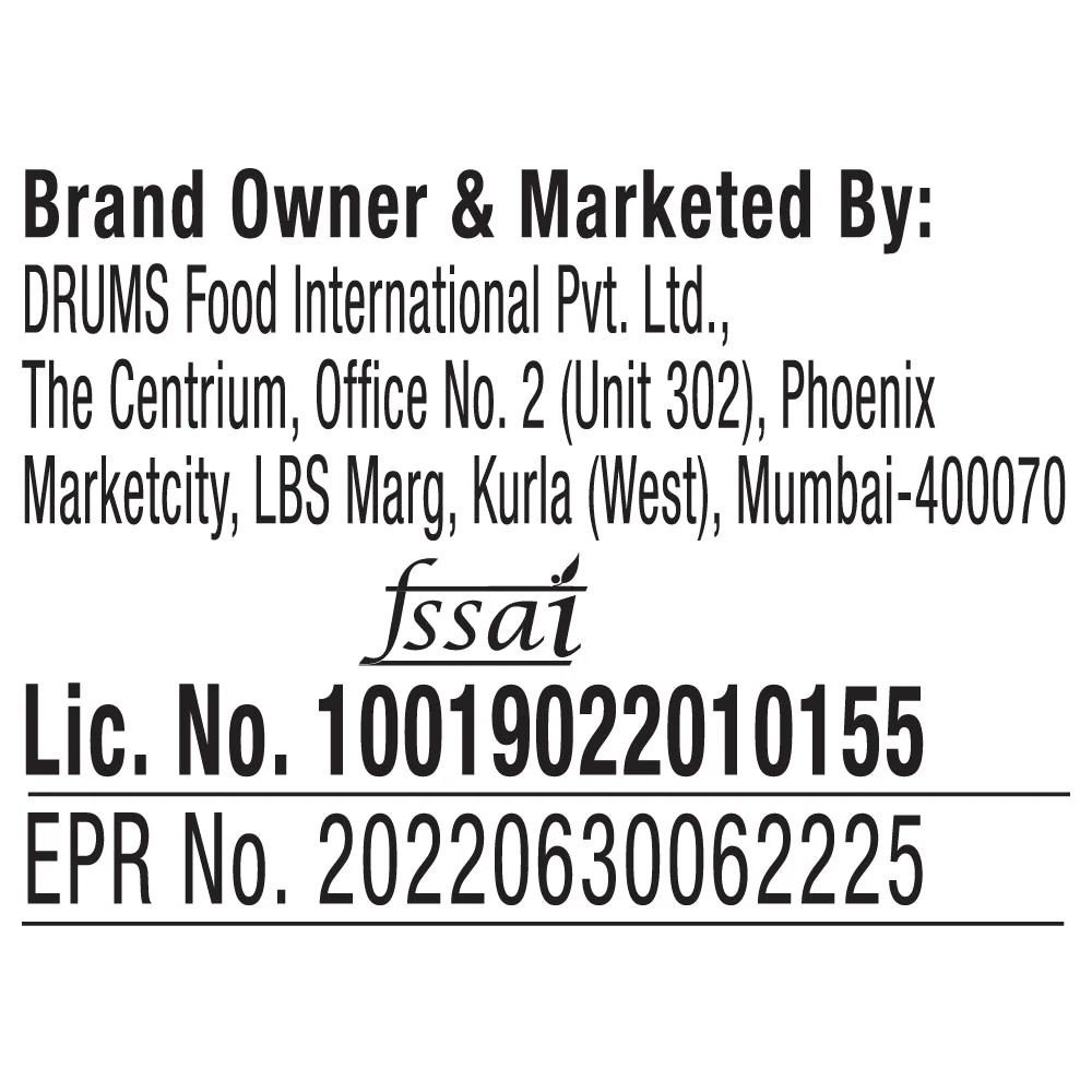 crunch cup, alphonso mango - Image 7