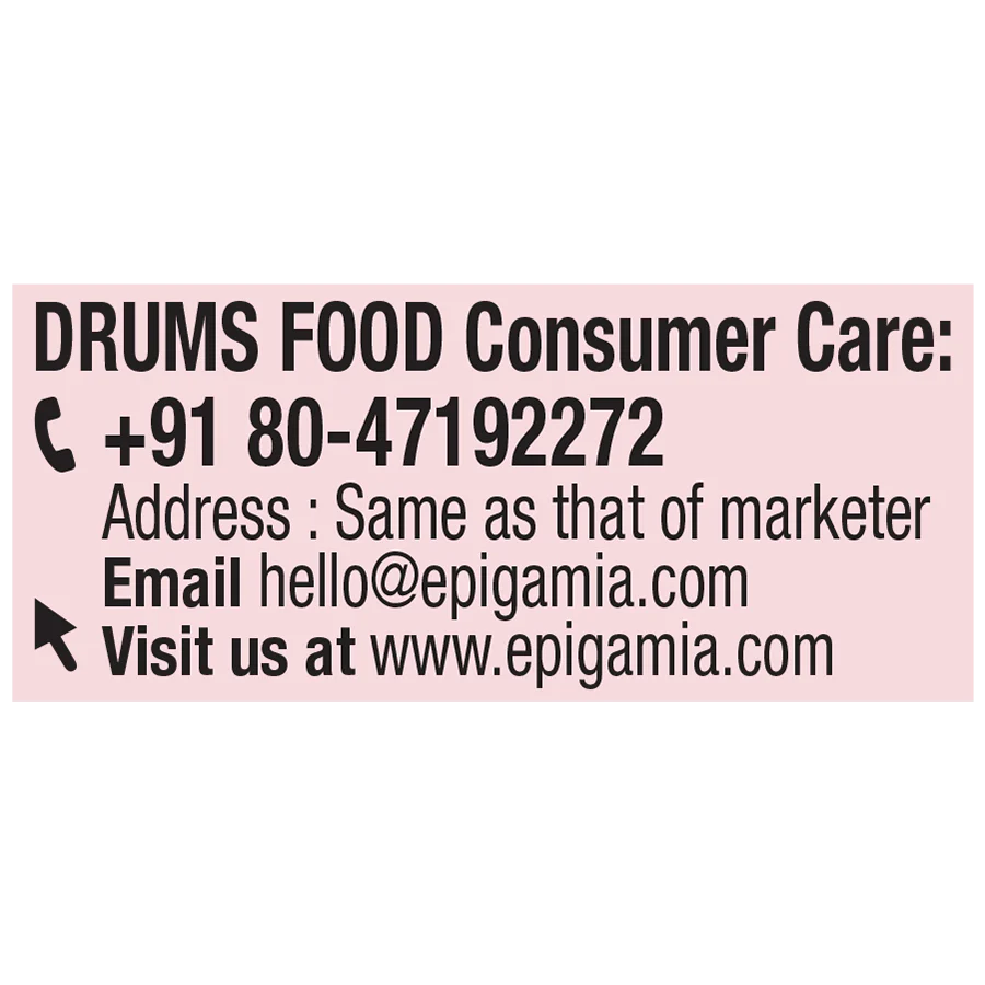 fruit yogurt, strawberry - 75 gms - Image 4
