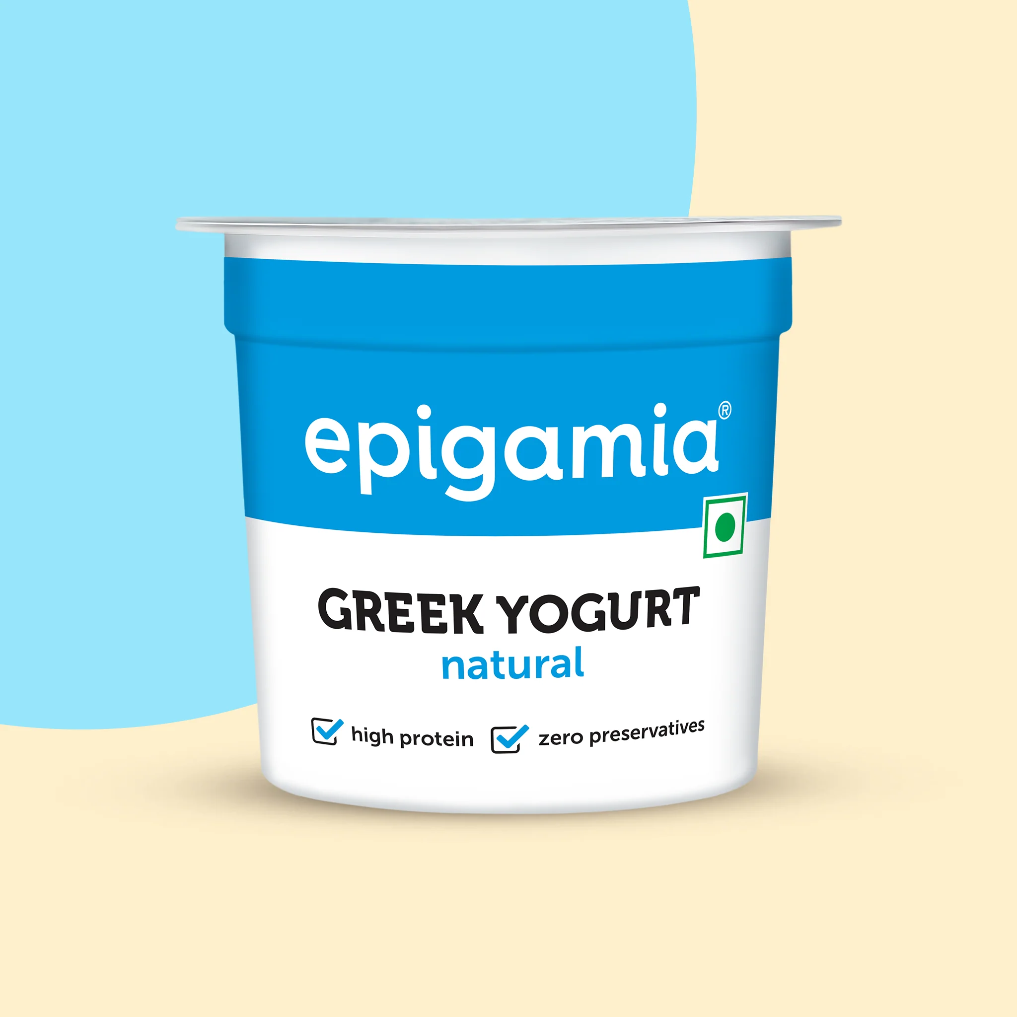 greek yogurt, natural
