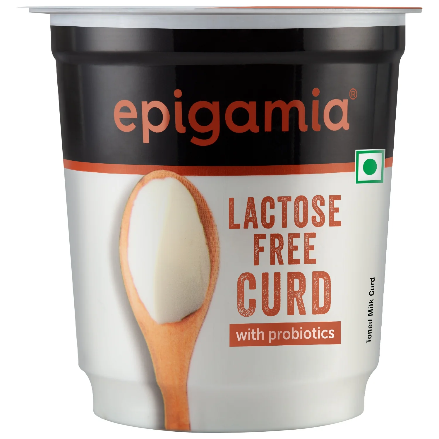 lactose free, curd - pack of 2 - Image 3