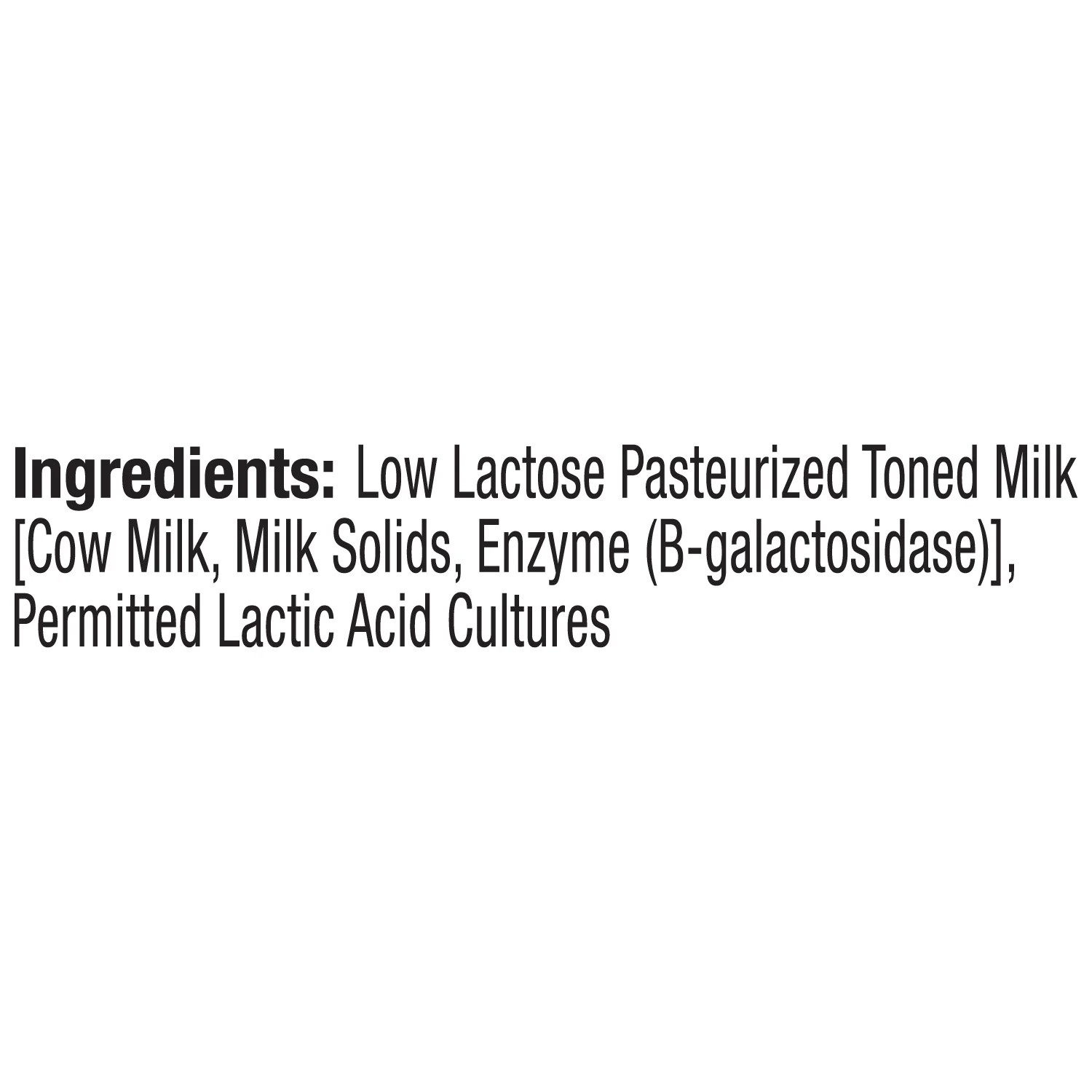 lactose free, curd - pack of 2 - Image 7