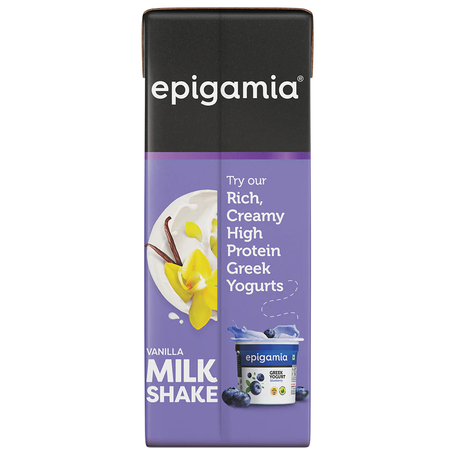 milkshake jumbo pack, vanilla, strawberry, chocolate - pack of 12 - Image 25