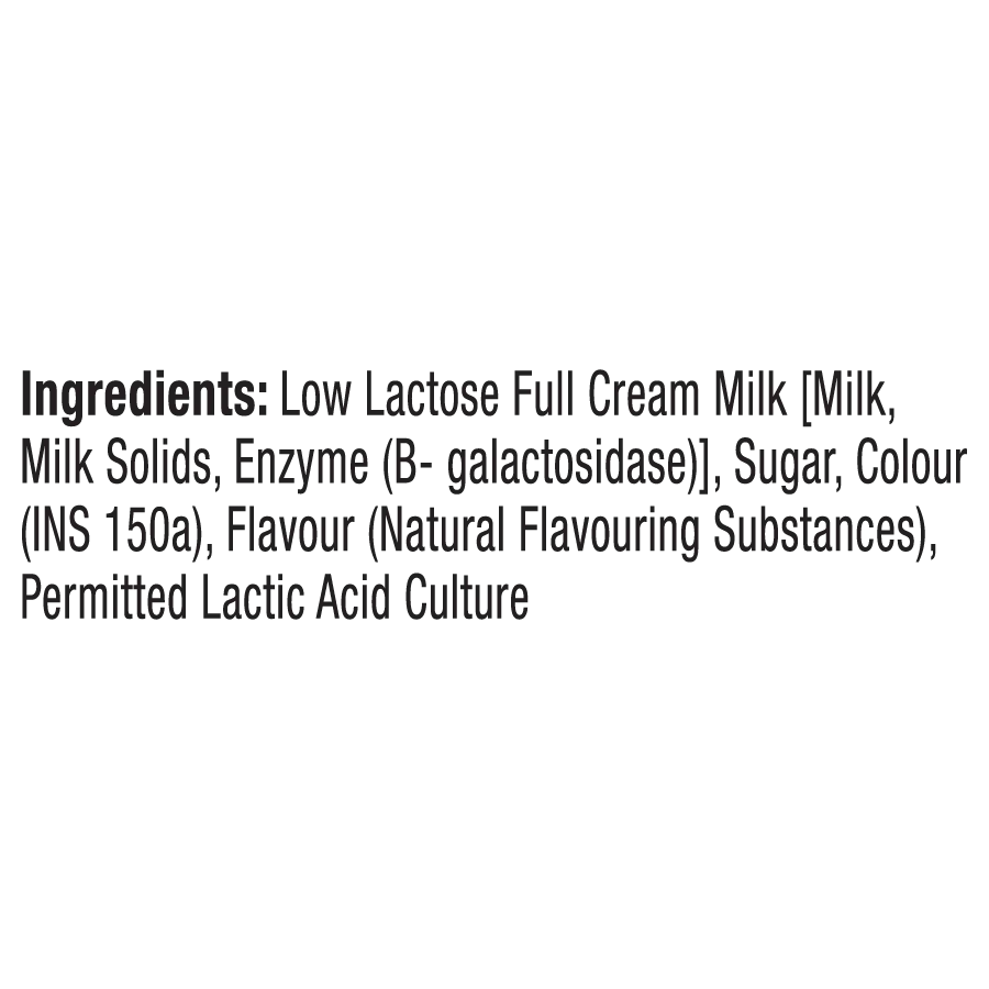 lactose free, mishti doi - pack of 4 - Image 7