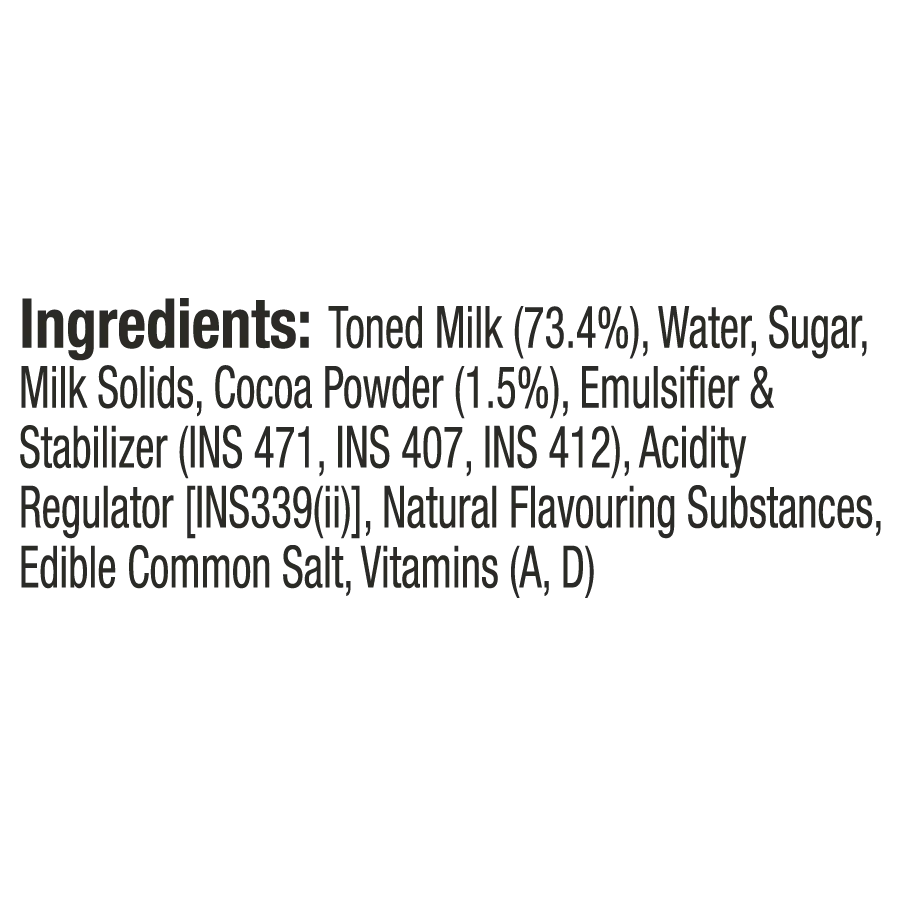 milkshake, chocolate - Image 7
