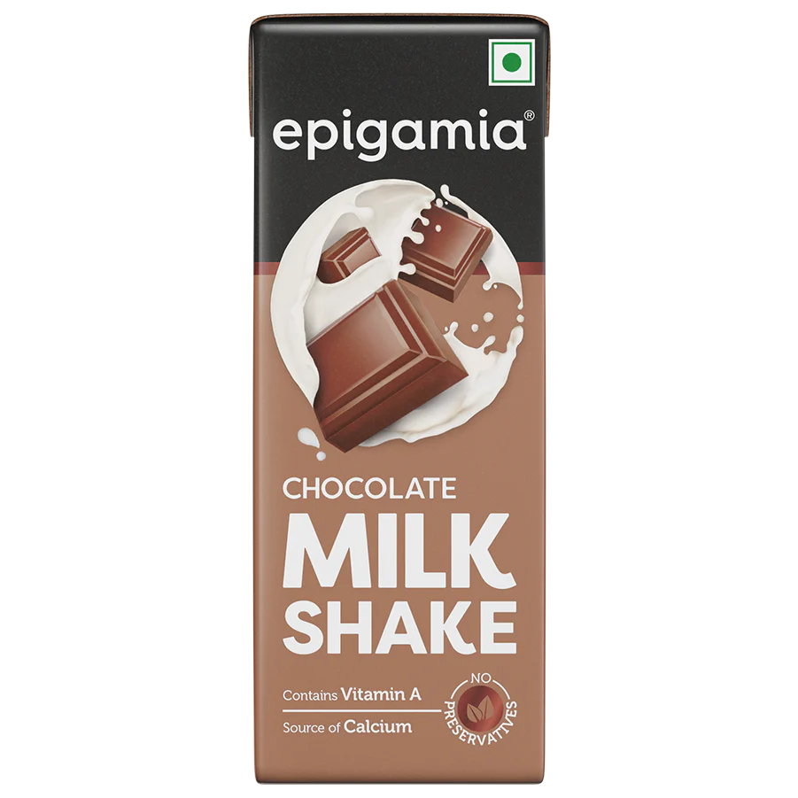 milkshake, chocolate - Image 2