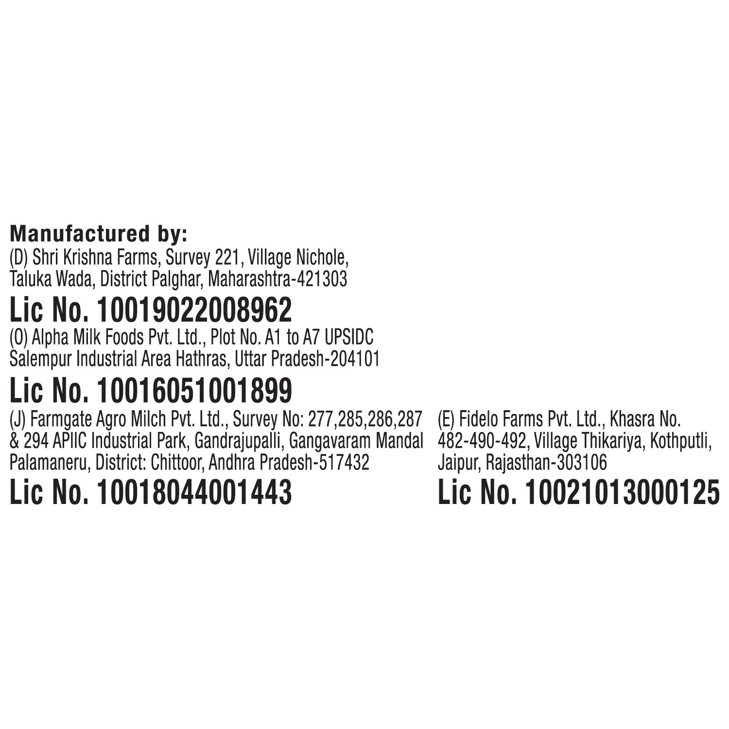 turbo 15g protein yogurt, blueberry - Image 8