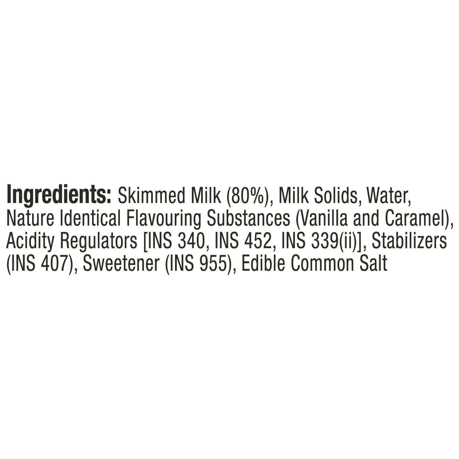 turbo 25g protein milkshake, assorted flavors - pack of 4 - Image 17