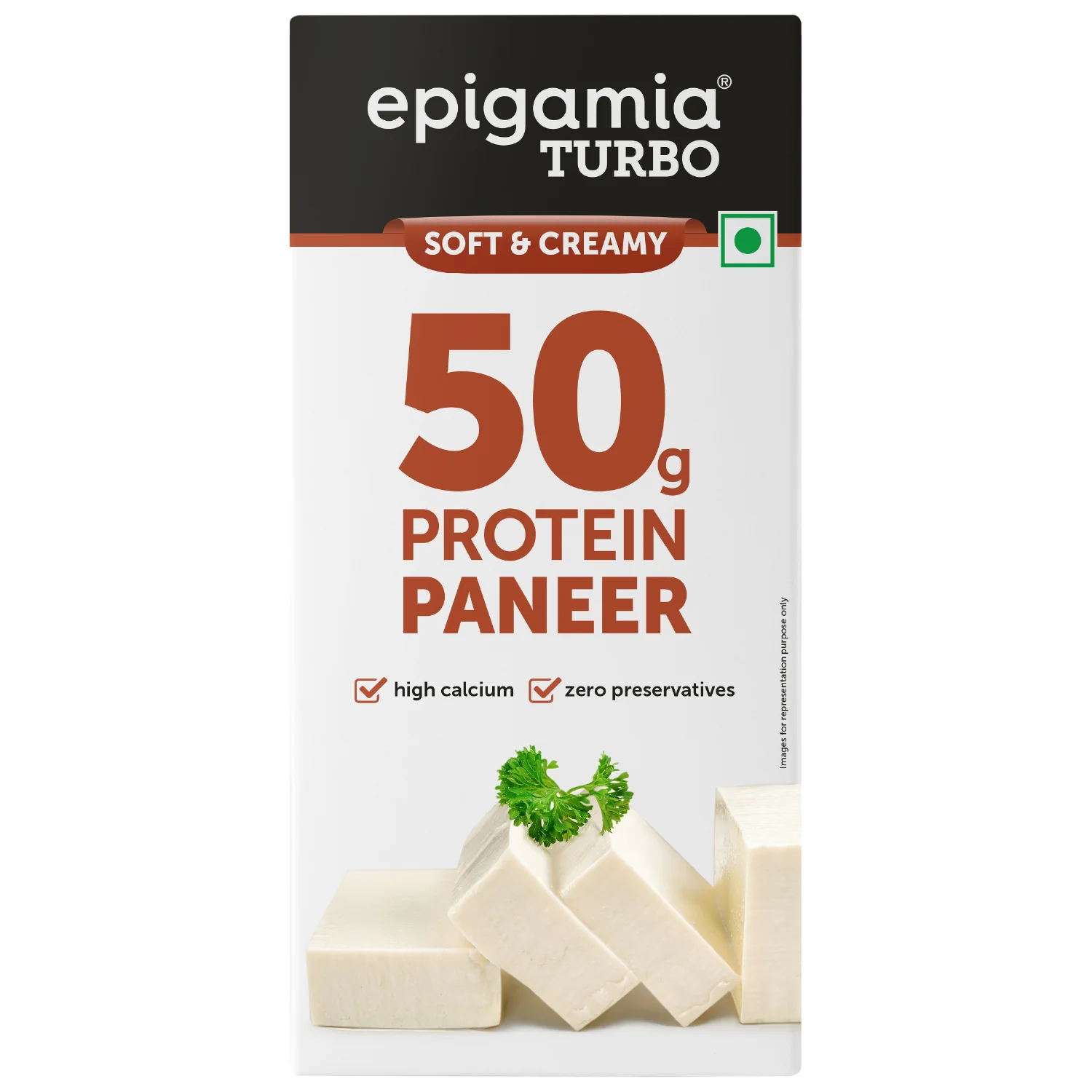 turbo 50g protein paneer - Image 3