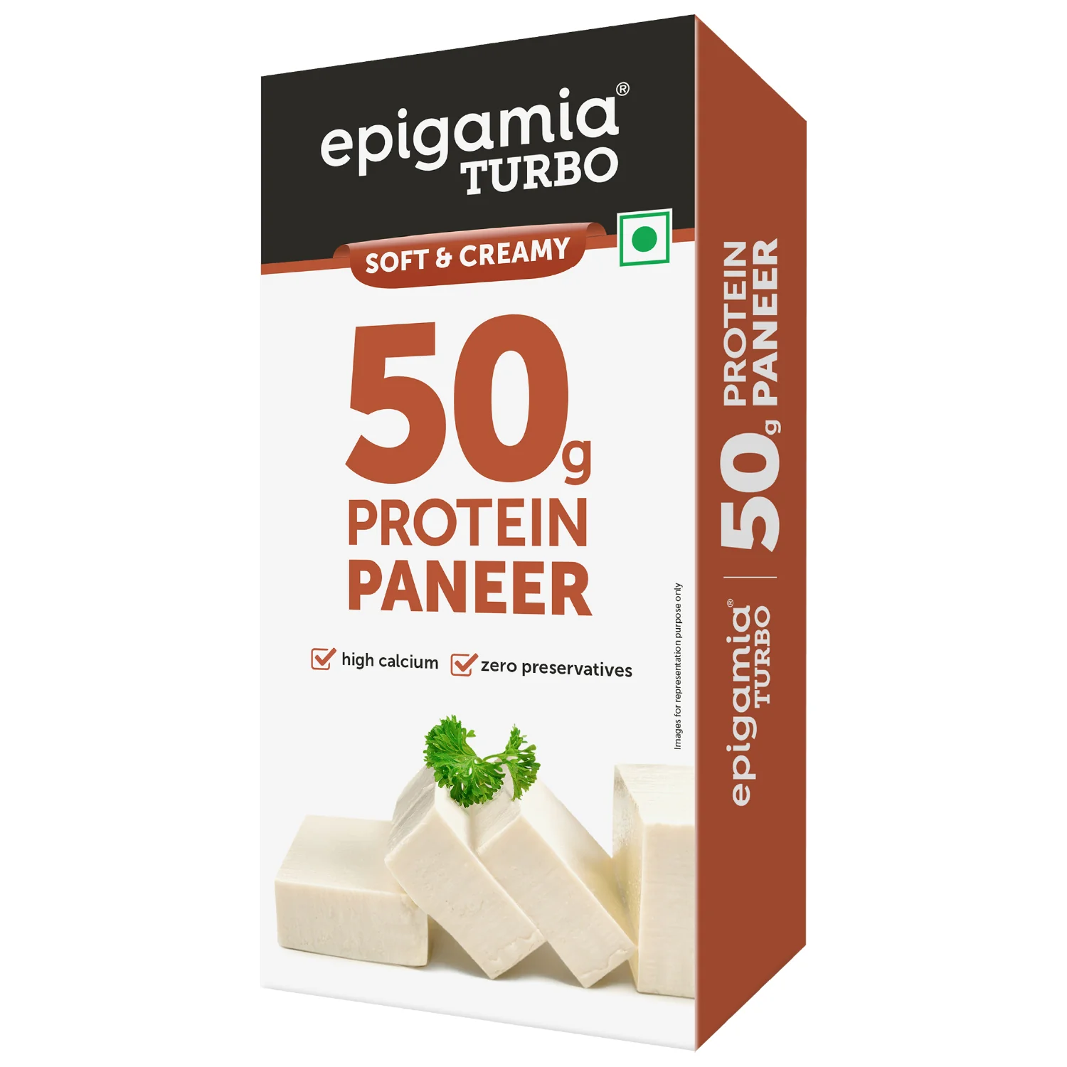 turbo 50g protein paneer - Image 5